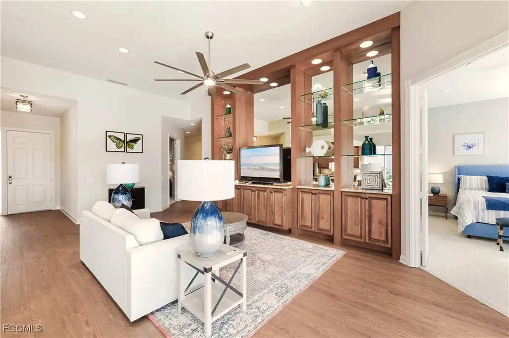 3464 Donoso Court Naples FL 34109