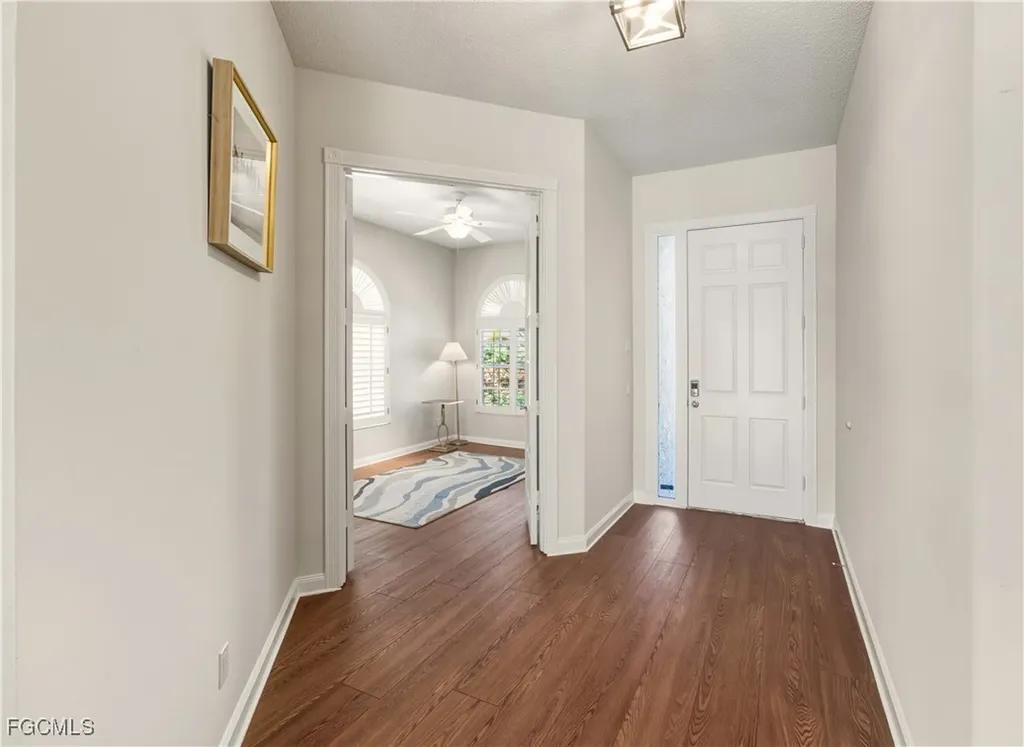 3464 Donoso Court Naples FL 34109