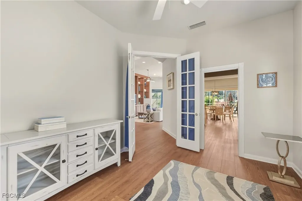 3464 Donoso Court Naples FL 34109