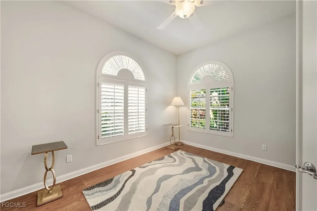 3464 Donoso Court Naples FL 34109