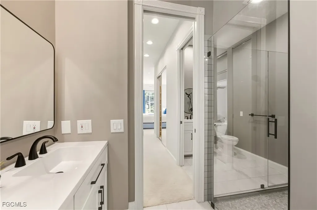 3464 Donoso Court Naples FL 34109