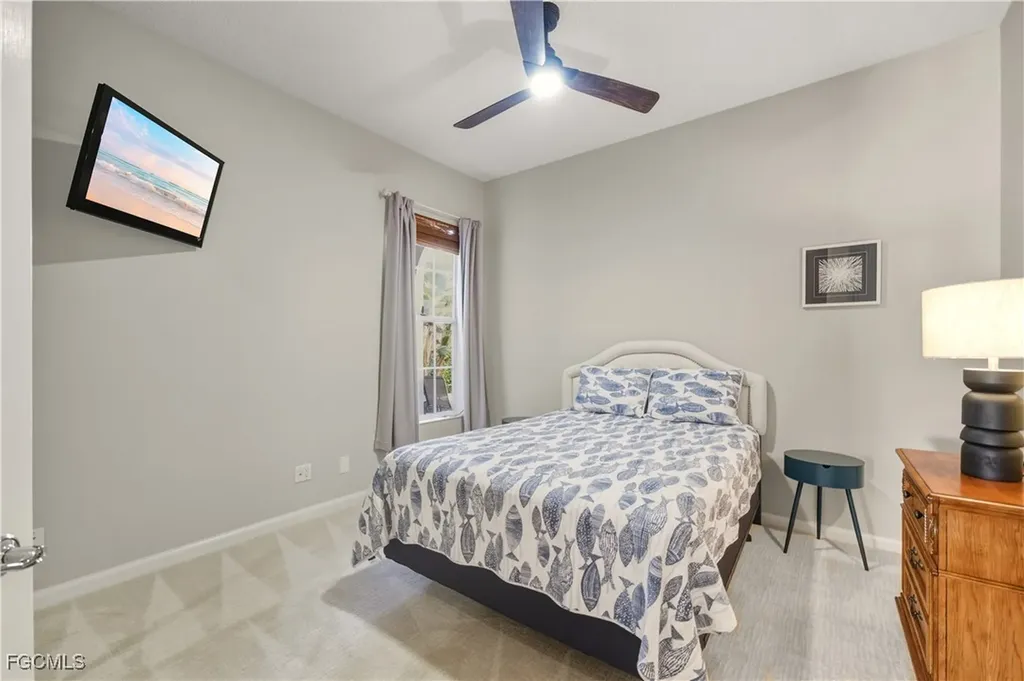 3464 Donoso Court Naples FL 34109