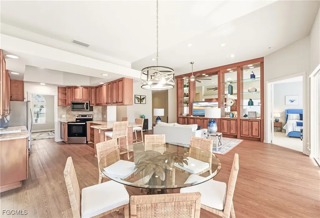3464 Donoso Court Naples FL 34109
