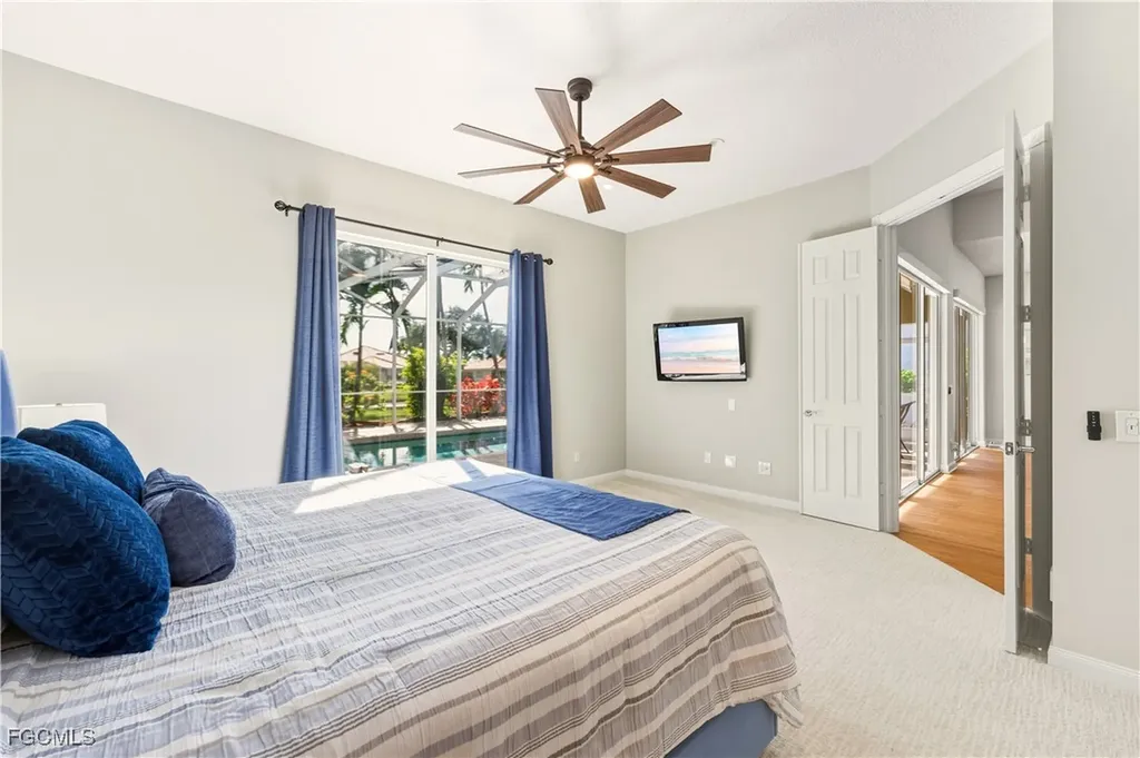 3464 Donoso Court Naples FL 34109