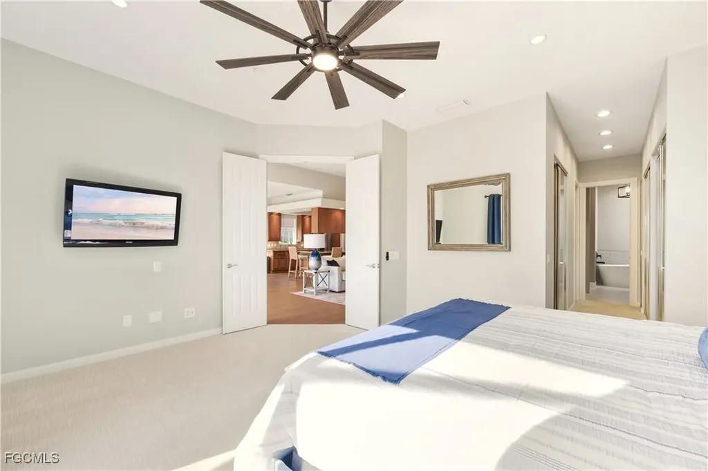 3464 Donoso Court Naples FL 34109