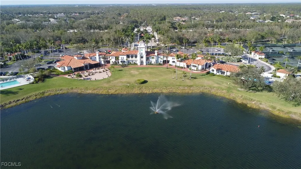 3464 Donoso Court Naples FL 34109