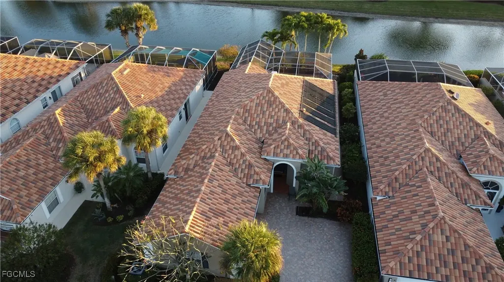 3464 Donoso Court Naples FL 34109
