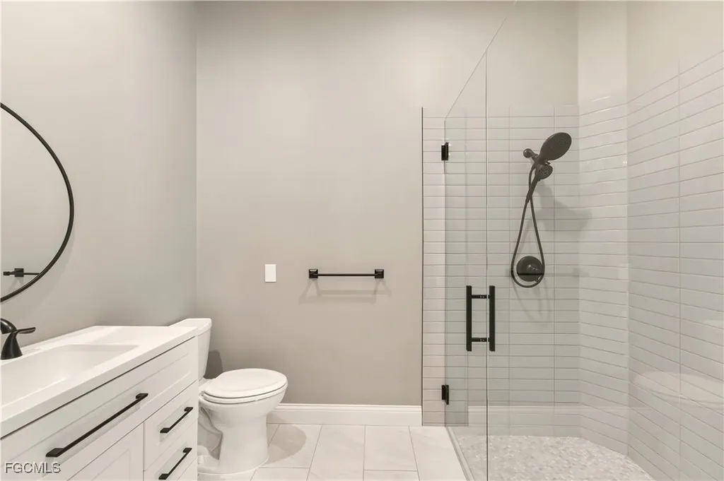 3464 Donoso Court Naples FL 34109