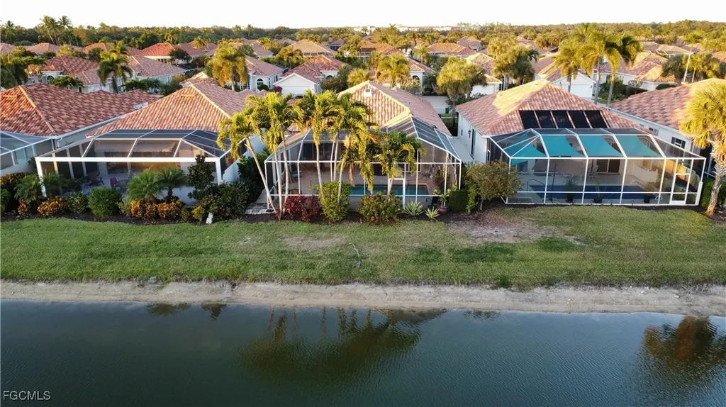 3464 Donoso Court Naples FL 34109