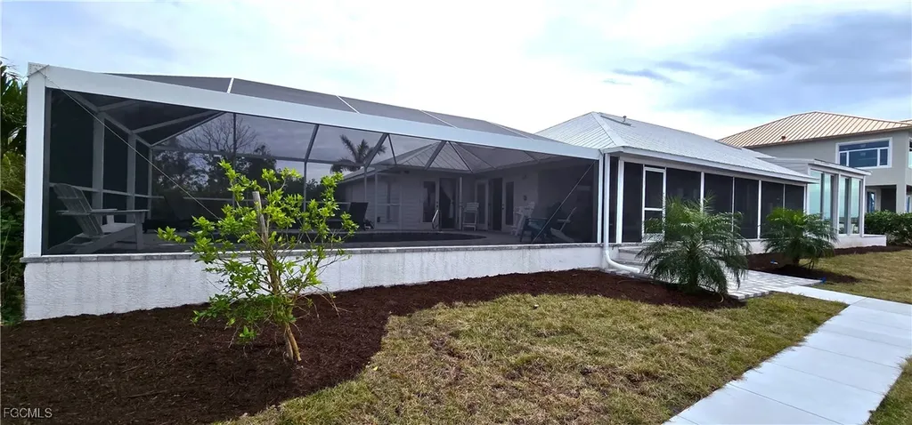 311 Bayridge Place Punta Gorda FL 33950