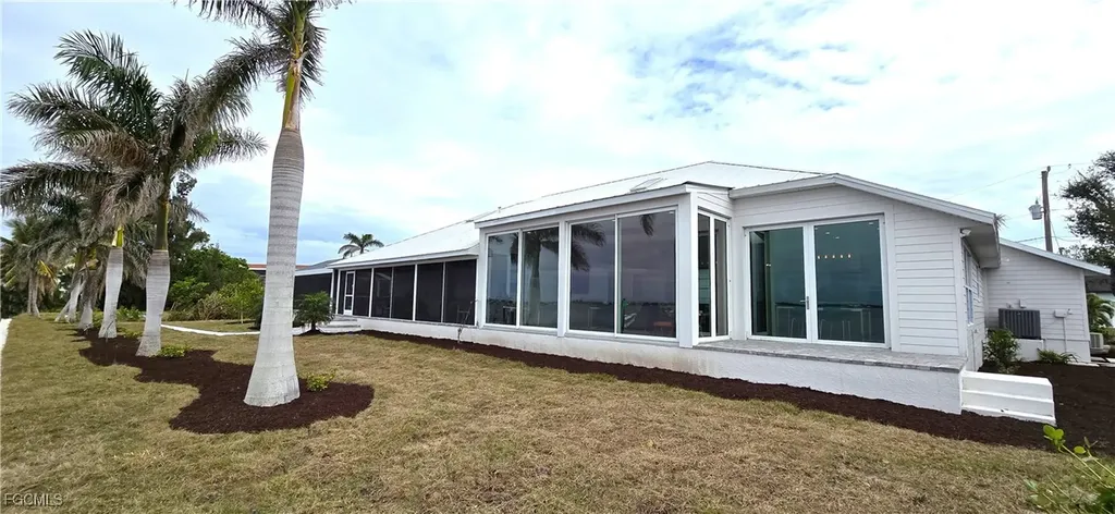 311 Bayridge Place Punta Gorda FL 33950