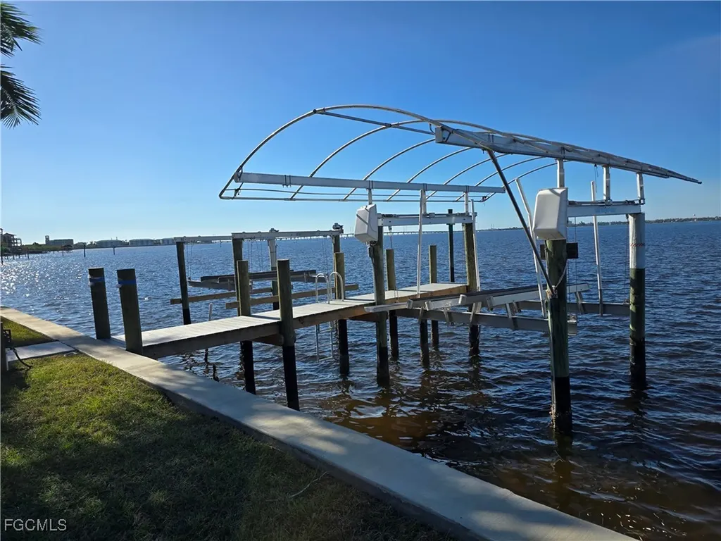 311 Bayridge Place Punta Gorda FL 33950