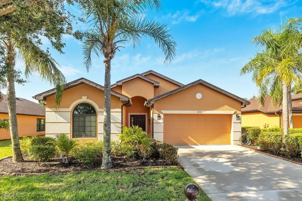 3759 Costa Maya Way Estero FL 33928