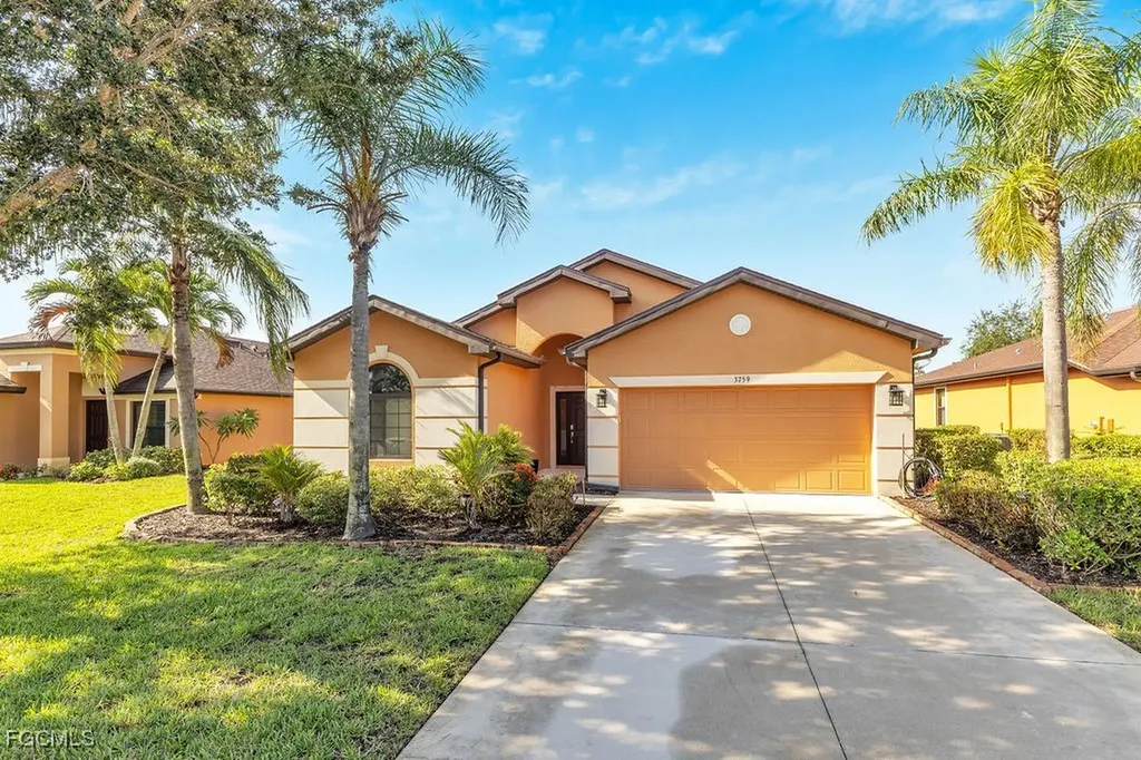 3759 Costa Maya Way Estero FL 33928