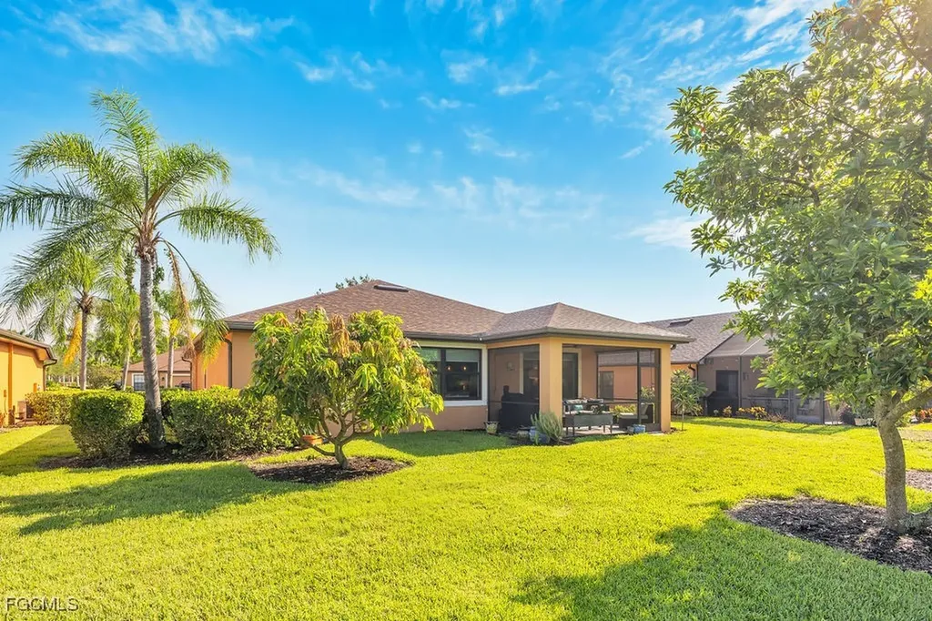 3759 Costa Maya Way Estero FL 33928