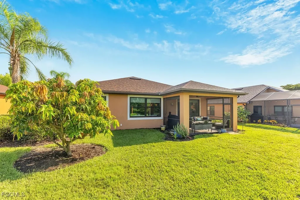 3759 Costa Maya Way Estero FL 33928