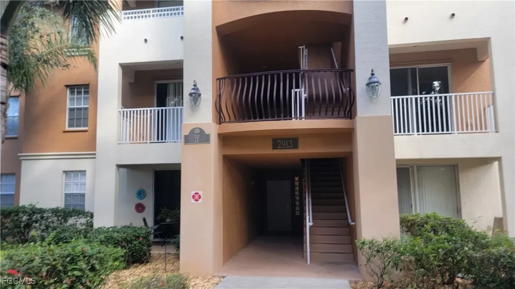 2913 Tuscan Drive Cape Coral FL 33909