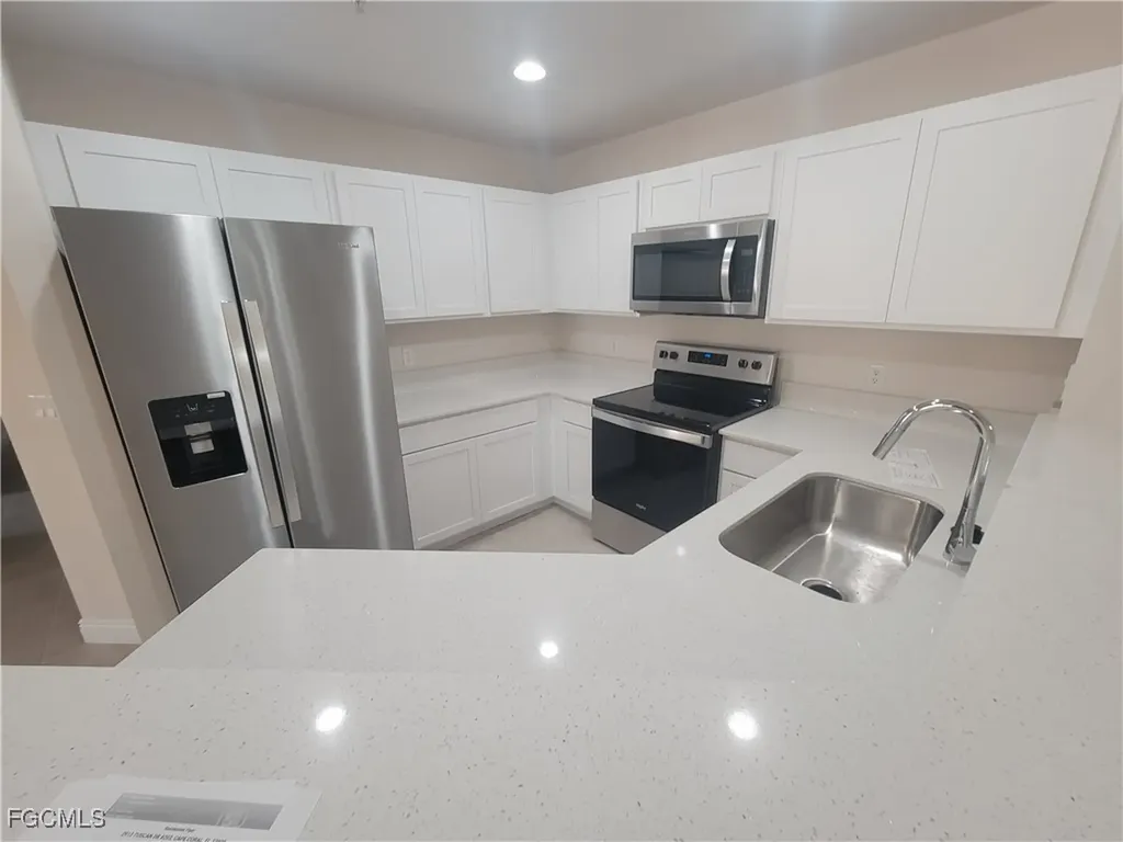 2913 Tuscan Drive Cape Coral FL 33909