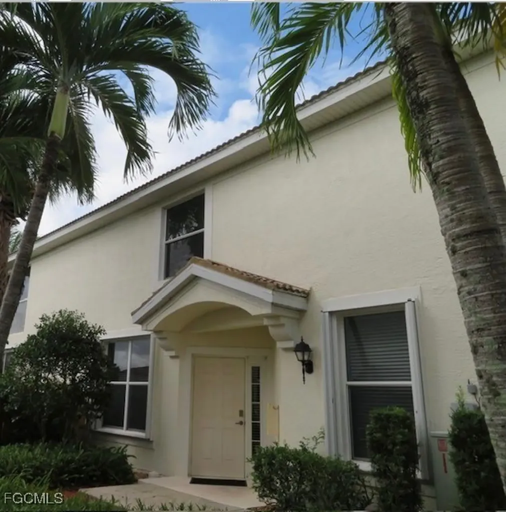 10139 Colonial Country Club Boulevard Fort Myers FL 33913