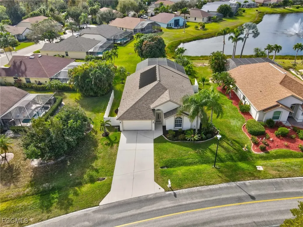 22860 Fountain Lakes Boulevard Estero FL 33928