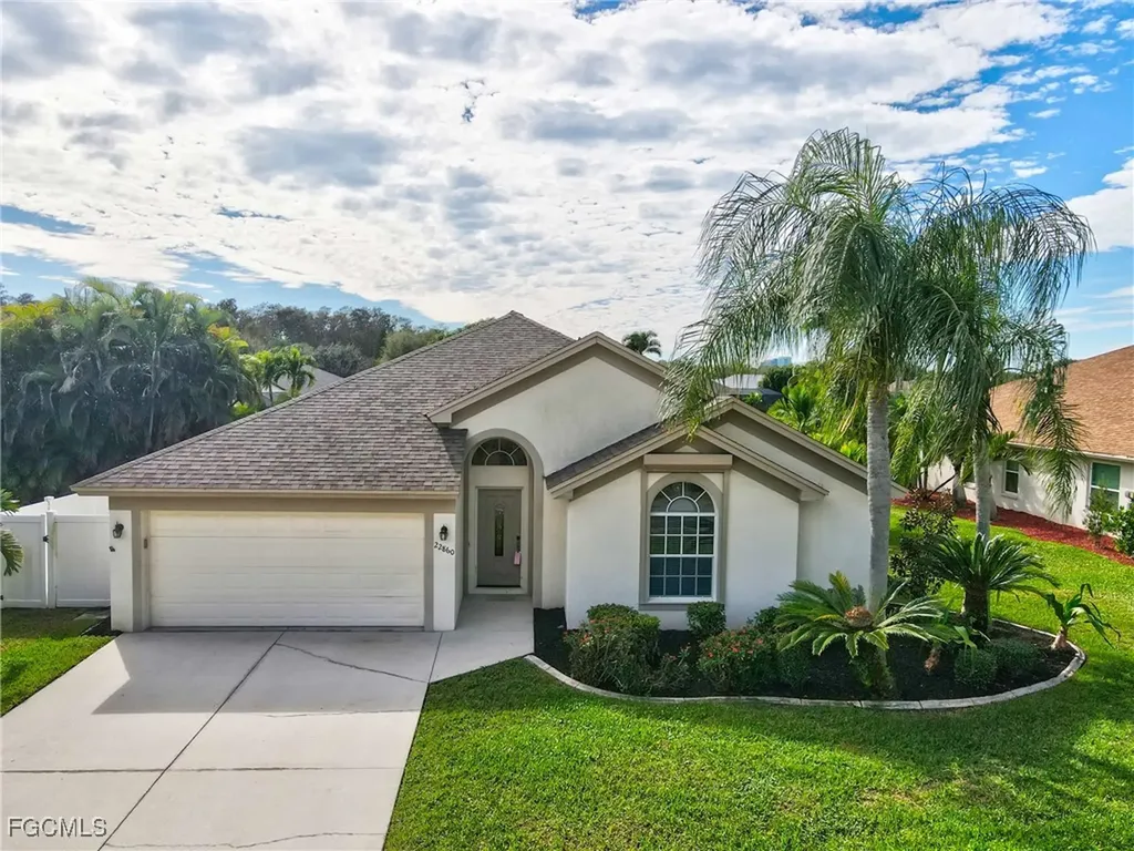 22860 Fountain Lakes Boulevard Estero FL 33928