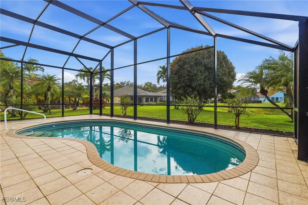 22860 Fountain Lakes Boulevard Estero FL 33928