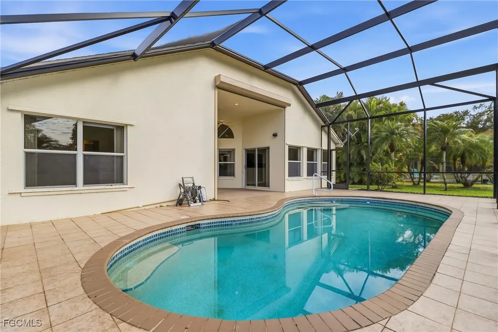 22860 Fountain Lakes Boulevard Estero FL 33928