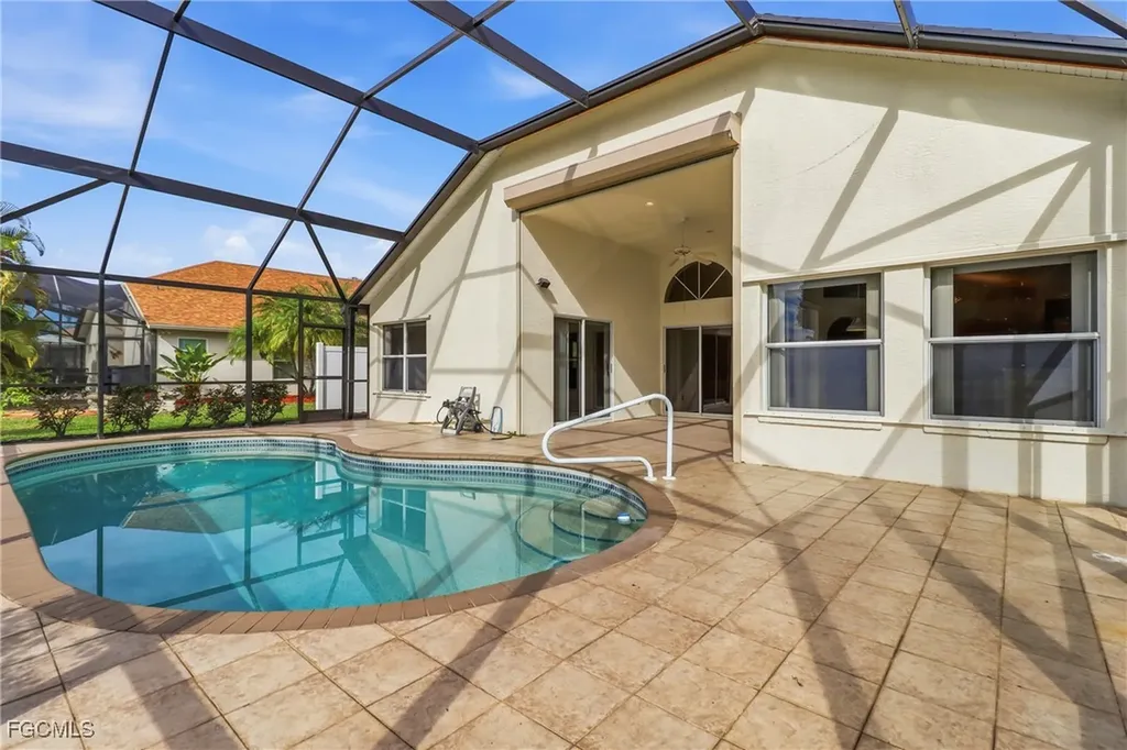 22860 Fountain Lakes Boulevard Estero FL 33928