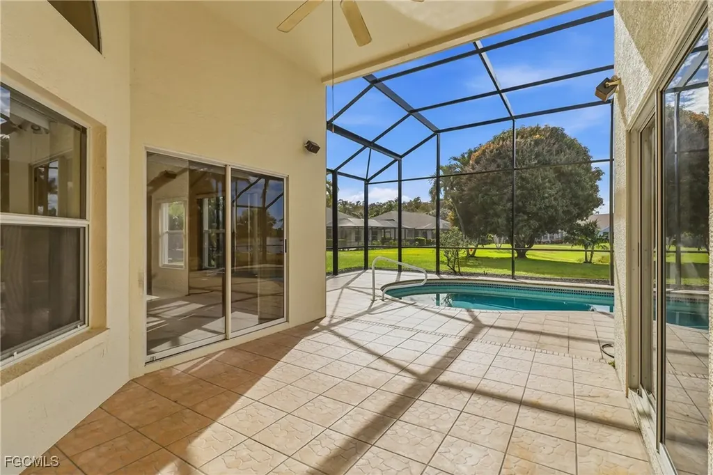 22860 Fountain Lakes Boulevard Estero FL 33928