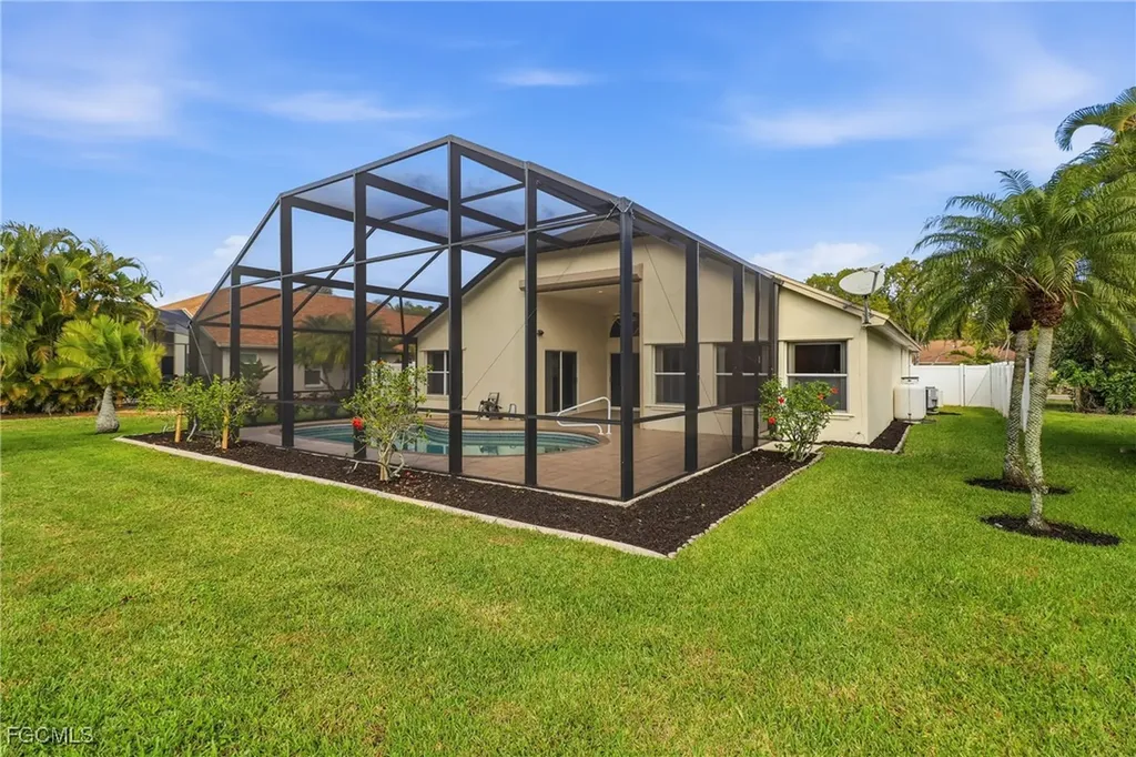 22860 Fountain Lakes Boulevard Estero FL 33928
