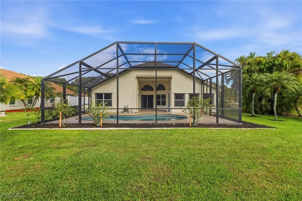 22860 Fountain Lakes Boulevard Estero FL 33928