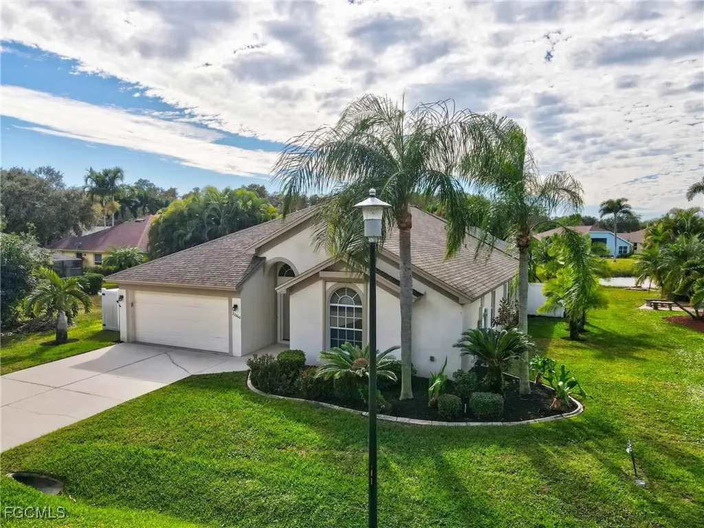 22860 Fountain Lakes Boulevard Estero FL 33928