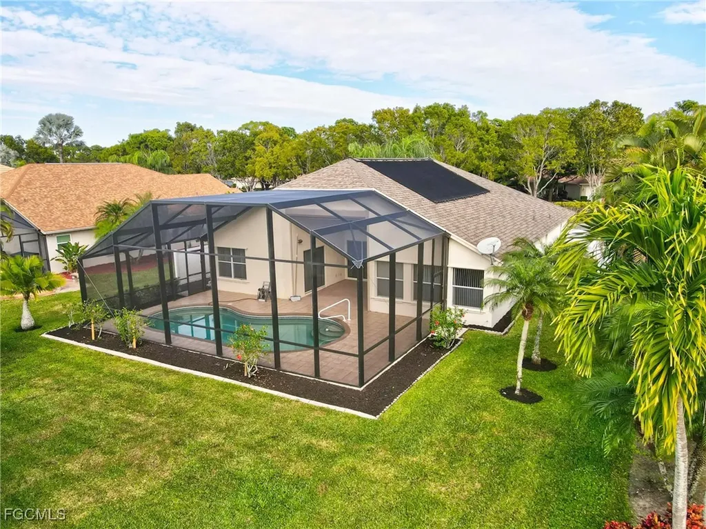 22860 Fountain Lakes Boulevard Estero FL 33928