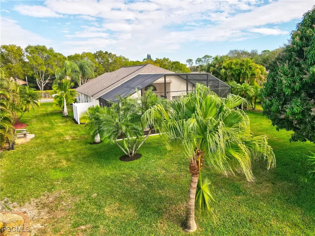 22860 Fountain Lakes Boulevard Estero FL 33928