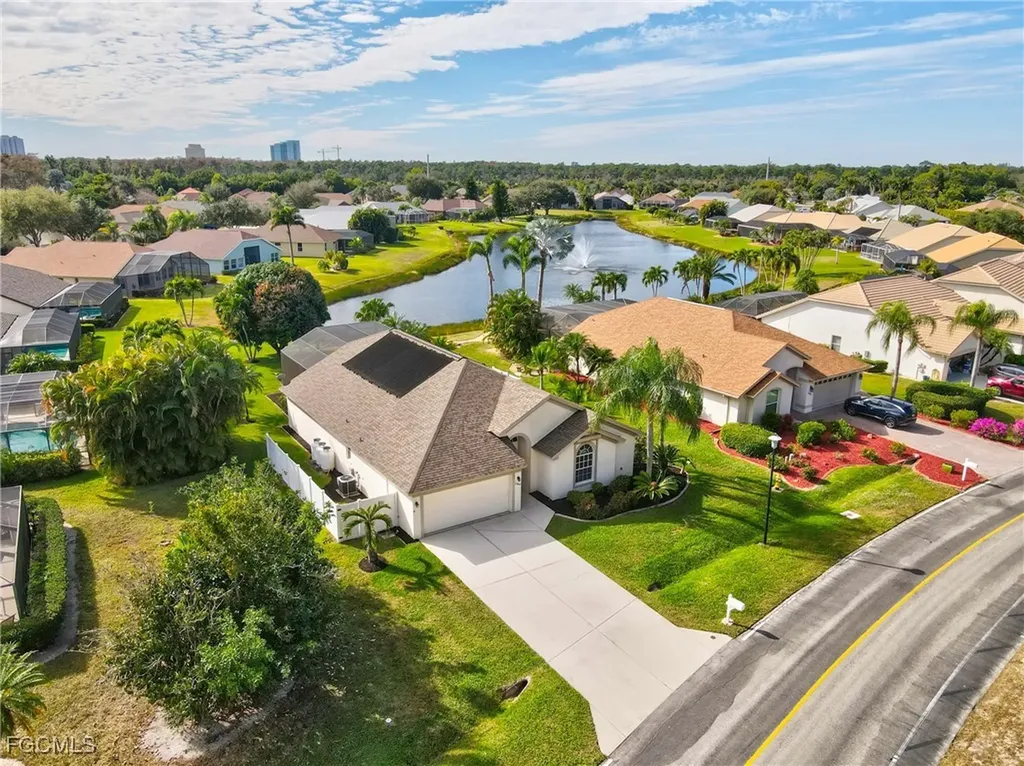 22860 Fountain Lakes Boulevard Estero FL 33928