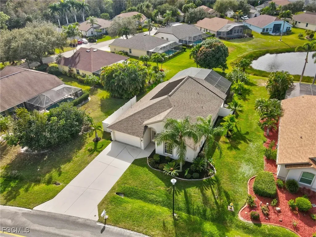 22860 Fountain Lakes Boulevard Estero FL 33928