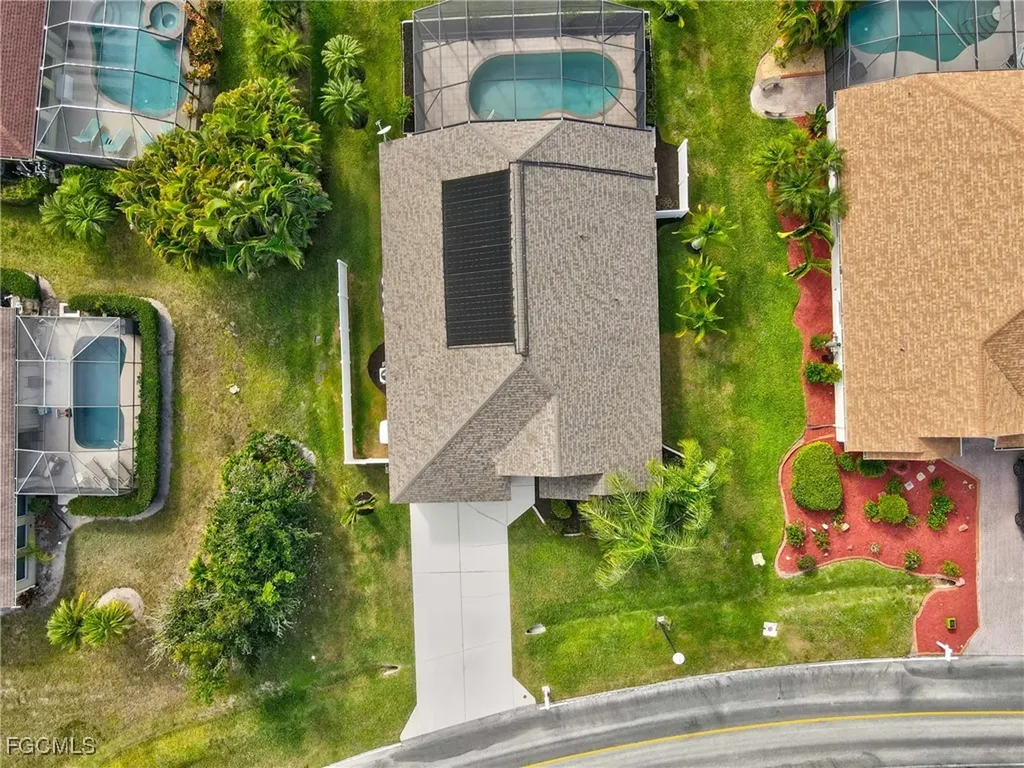 22860 Fountain Lakes Boulevard Estero FL 33928