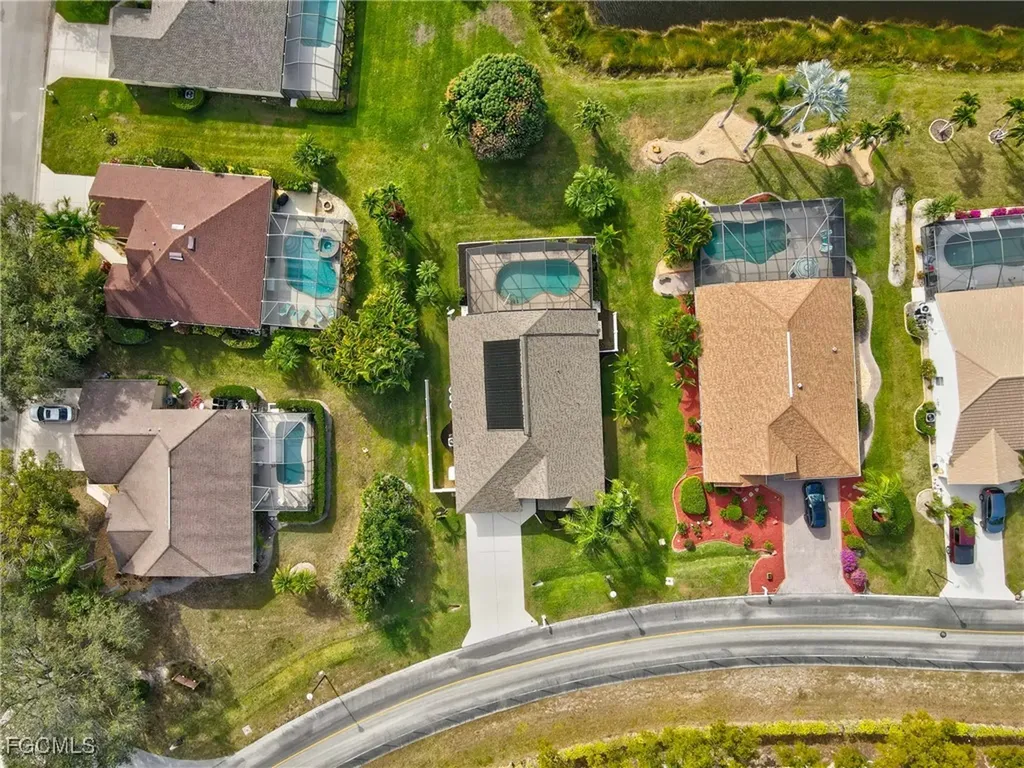 22860 Fountain Lakes Boulevard Estero FL 33928