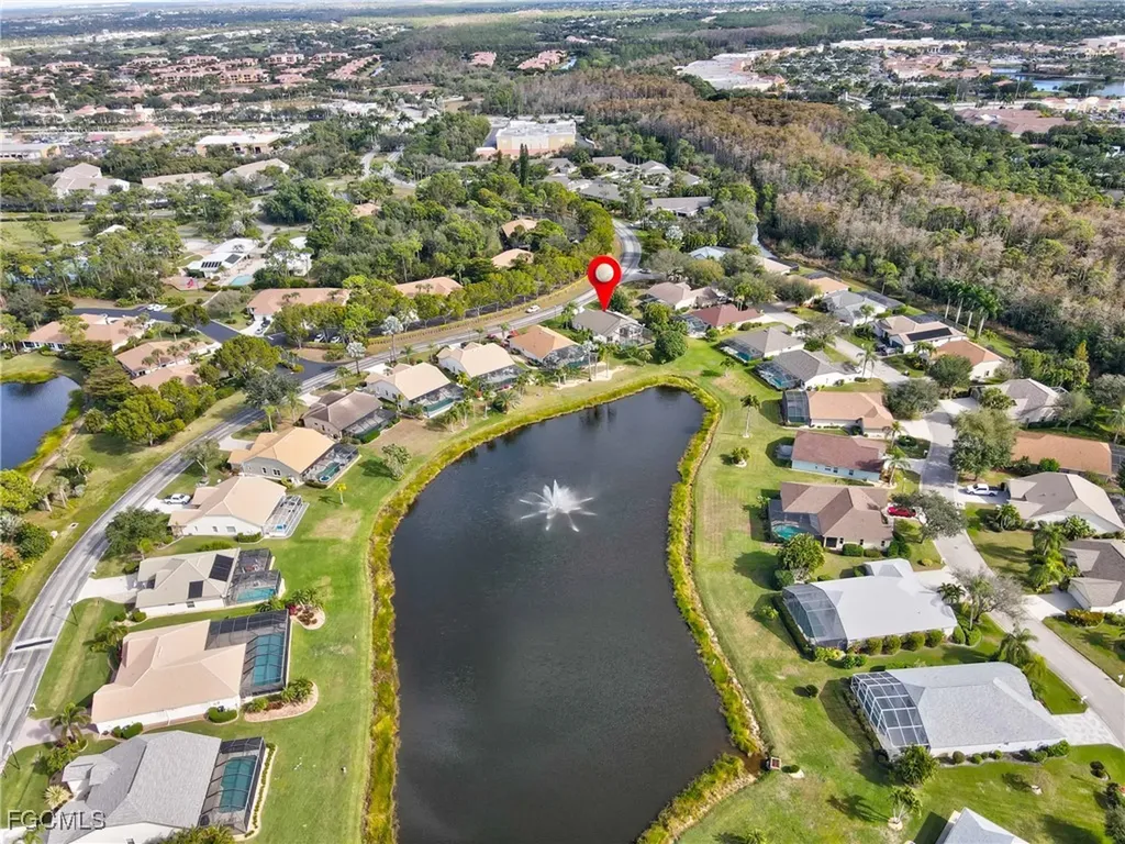 22860 Fountain Lakes Boulevard Estero FL 33928