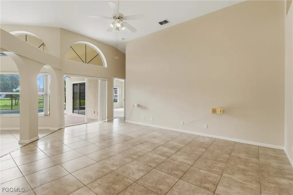 22860 Fountain Lakes Boulevard Estero FL 33928