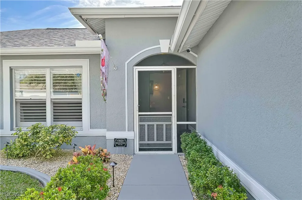 151 Ocean Park Drive Lehigh Acres FL 33972