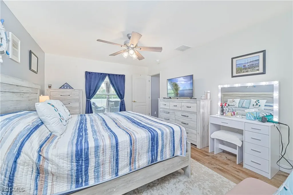 151 Ocean Park Drive Lehigh Acres FL 33972
