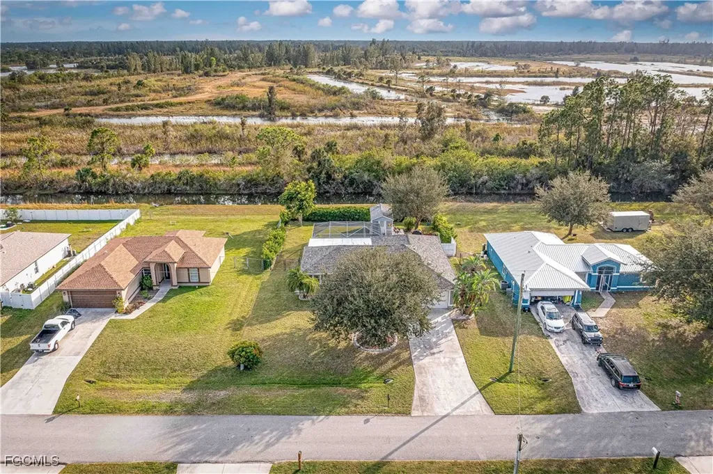 151 Ocean Park Drive Lehigh Acres FL 33972