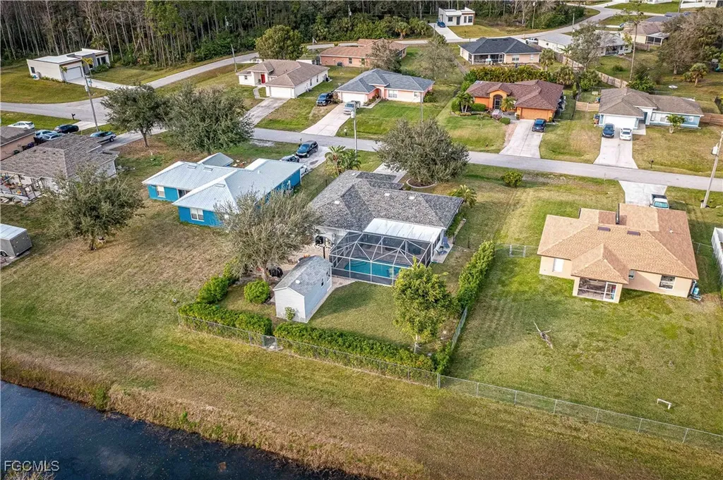 151 Ocean Park Drive Lehigh Acres FL 33972