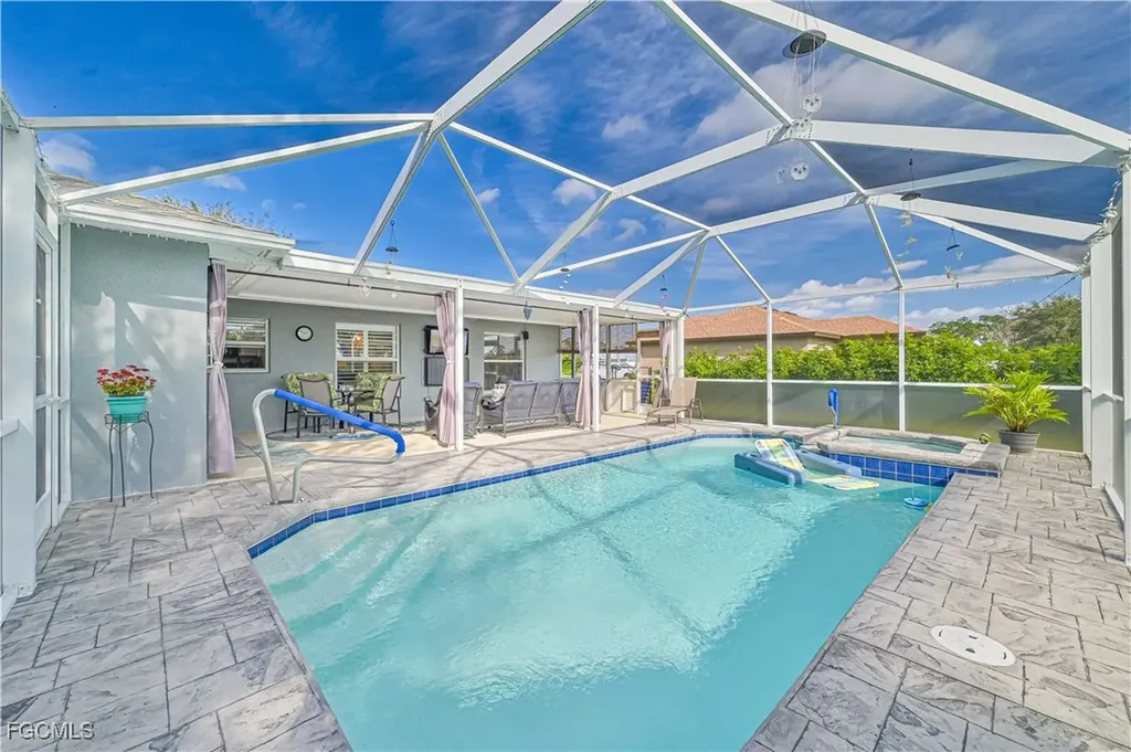 151 Ocean Park Drive Lehigh Acres FL 33972