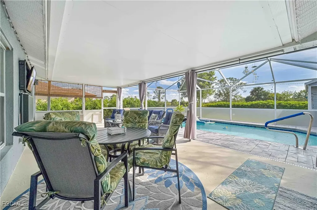 151 Ocean Park Drive Lehigh Acres FL 33972
