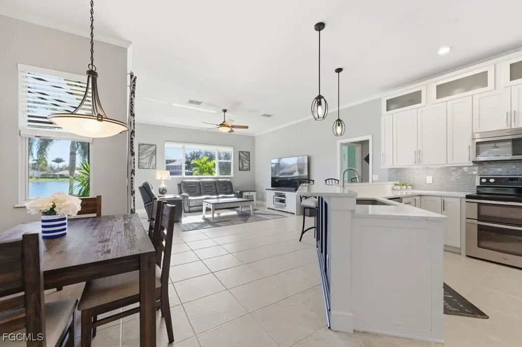12560 Lake Run Drive Fort Myers FL 33913