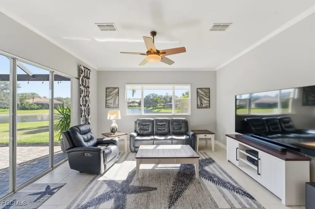 12560 Lake Run Drive Fort Myers FL 33913