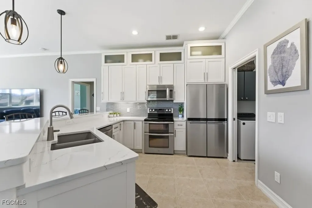 12560 Lake Run Drive Fort Myers FL 33913