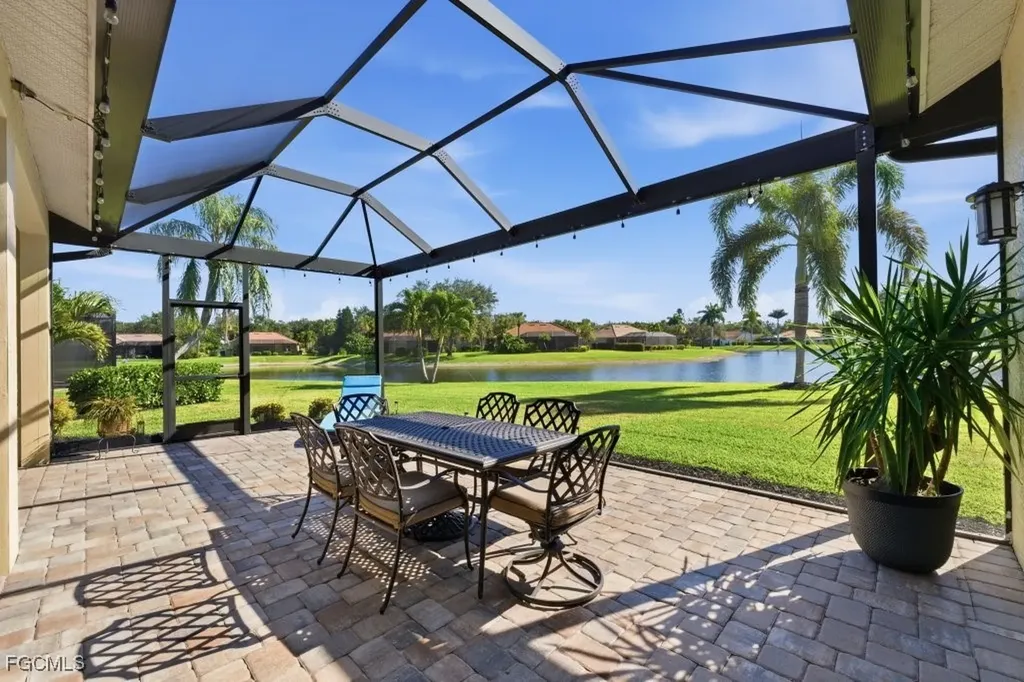12560 Lake Run Drive Fort Myers FL 33913